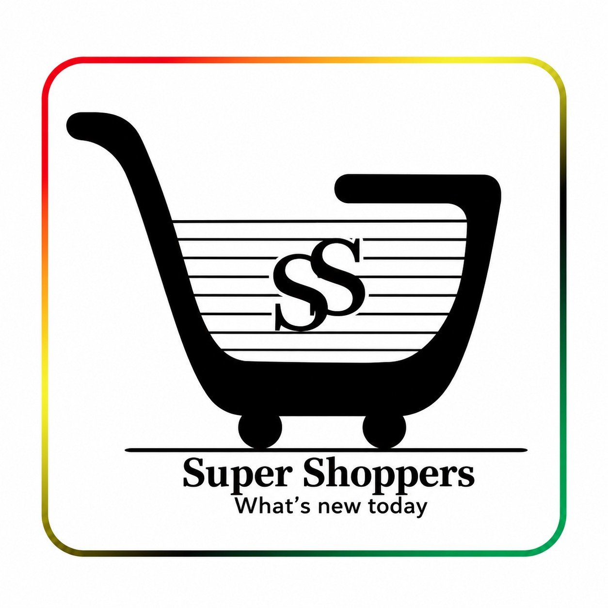 Super shopper