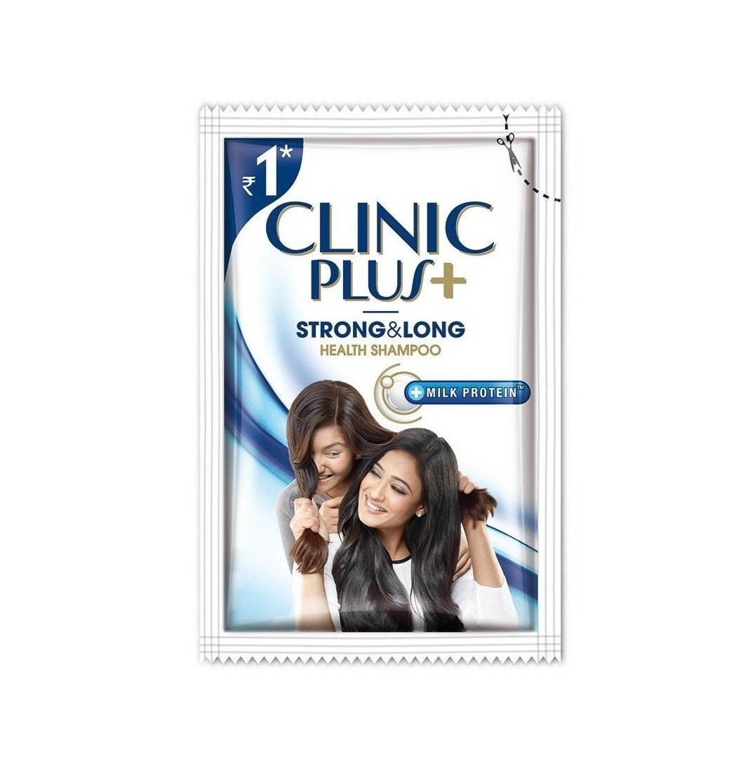 Clinic Plus Shampoo