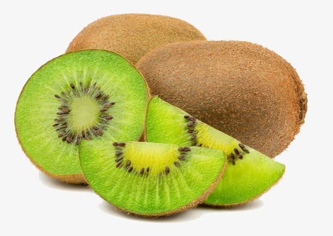 Green Kiwi