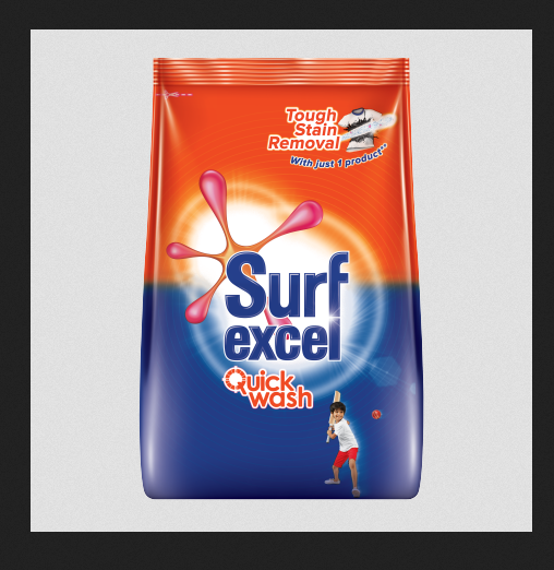 Surf Excel Powder 1kg