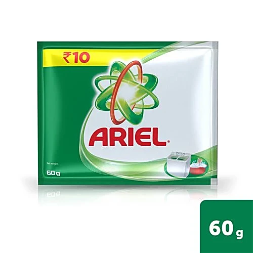 Ariel Powder 60g