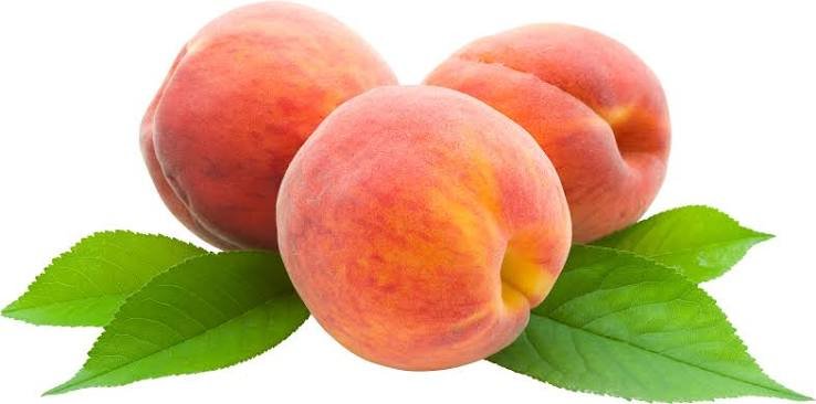 Peach 250g