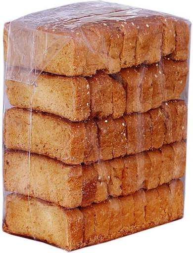 Toast rusk