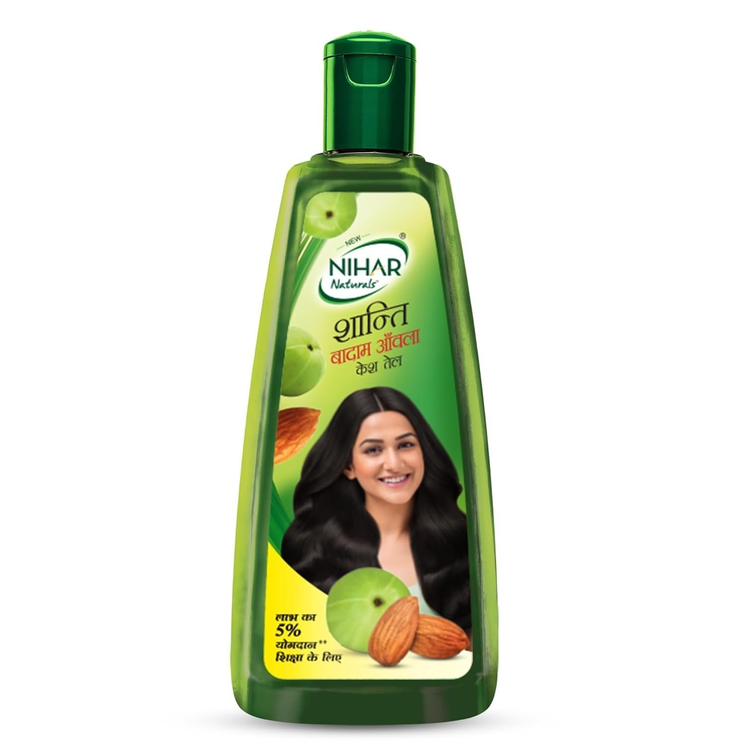 Shanti Amla 140ml