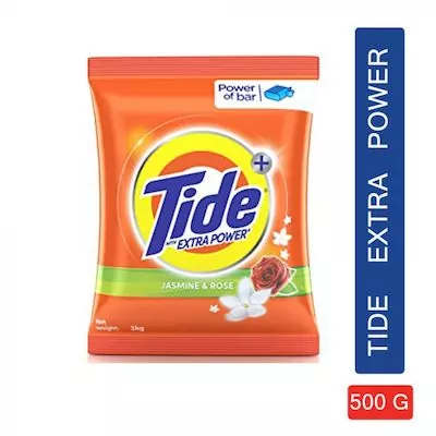 Tide Powder 500g
