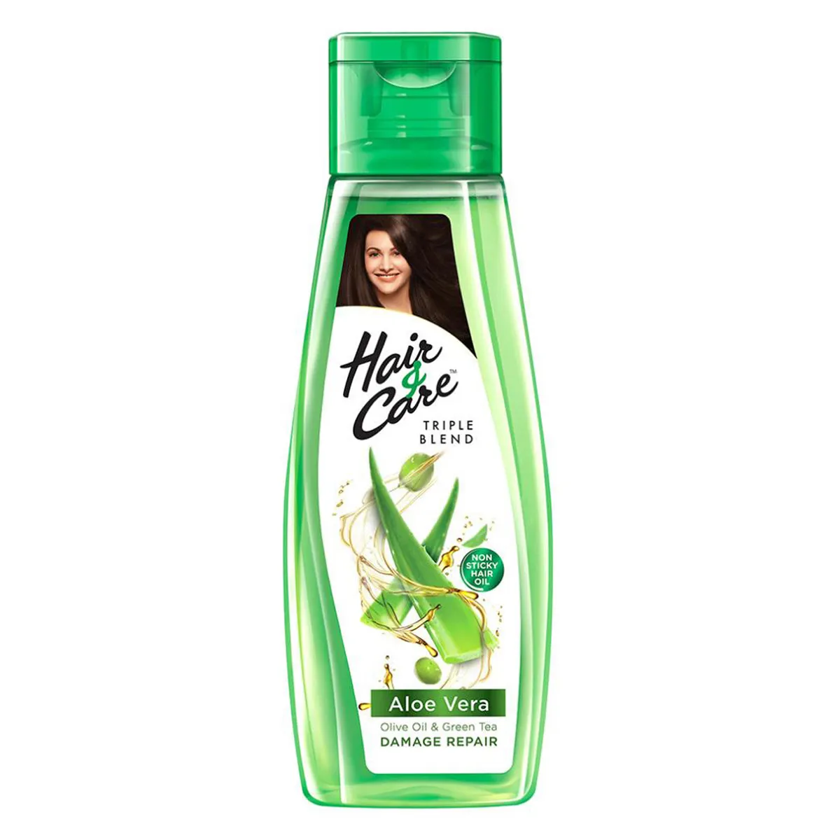 Hair & Care OIL 100ml