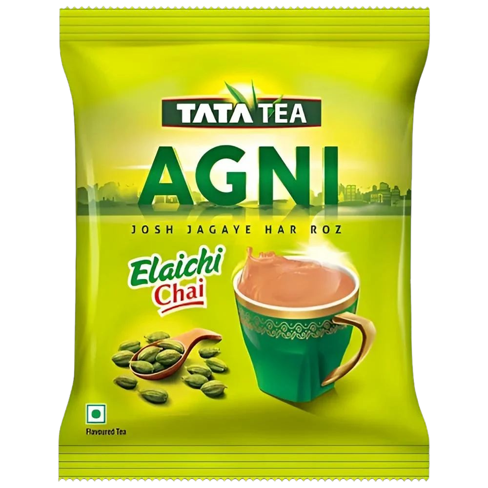 Tata Agni