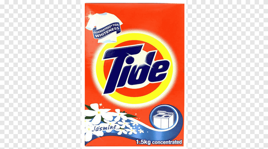 Tide Powder 70g