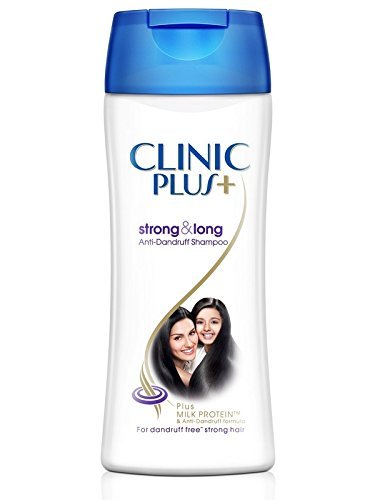 Clinic Plus Shampoo 100ml