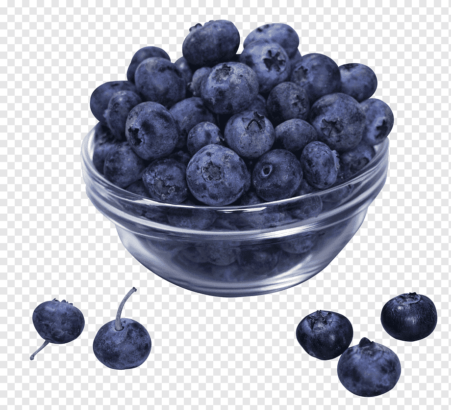 Imported Blueberry 125g