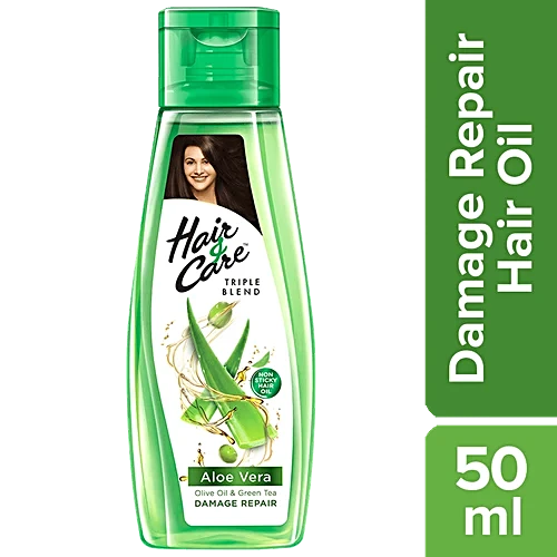 Hair & Care Oil 50ml