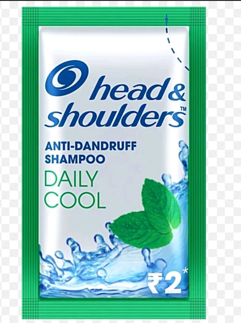 Head & Shoulders