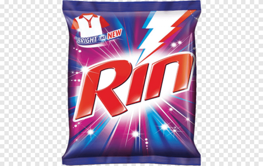 Rin Powder 80g