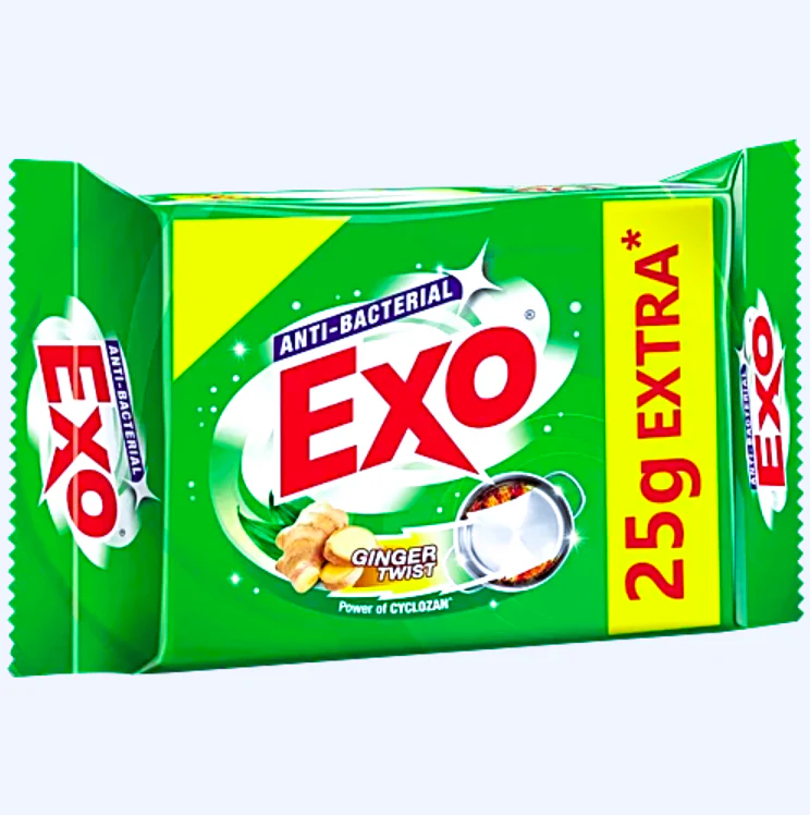 Exo Bar